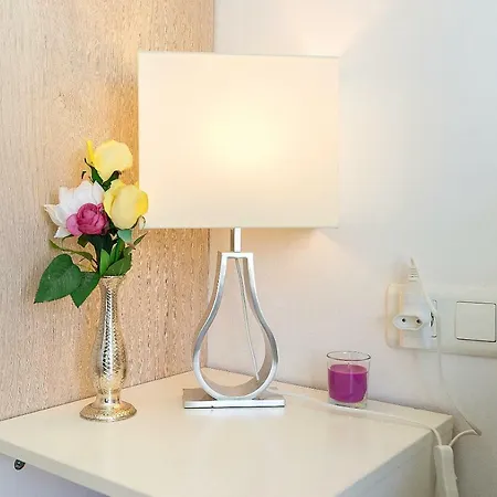 Apartment Center C Nerja