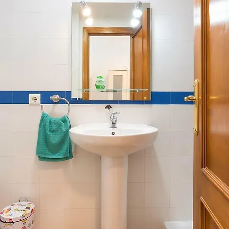 Apartment Center C Nerja
