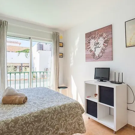 Center C Apartment Nerja
