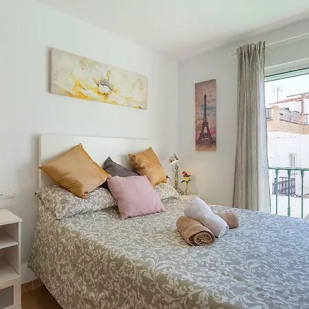 Center C Apartment *