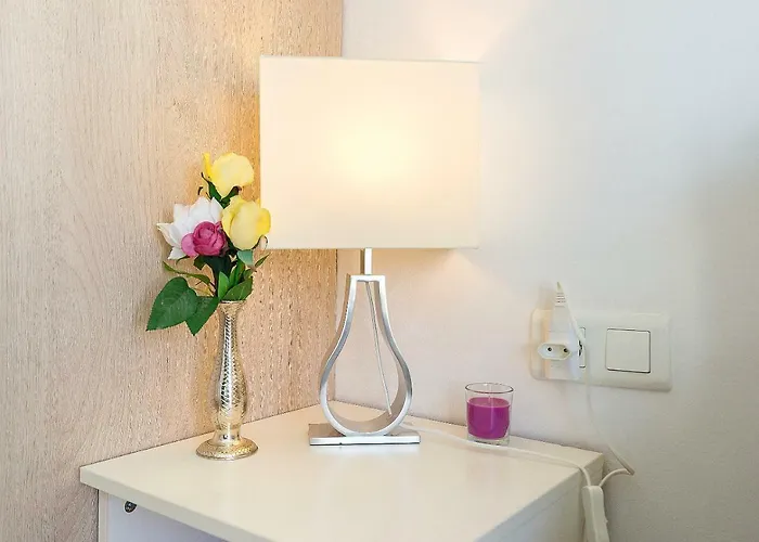 Apartment Center C Nerja