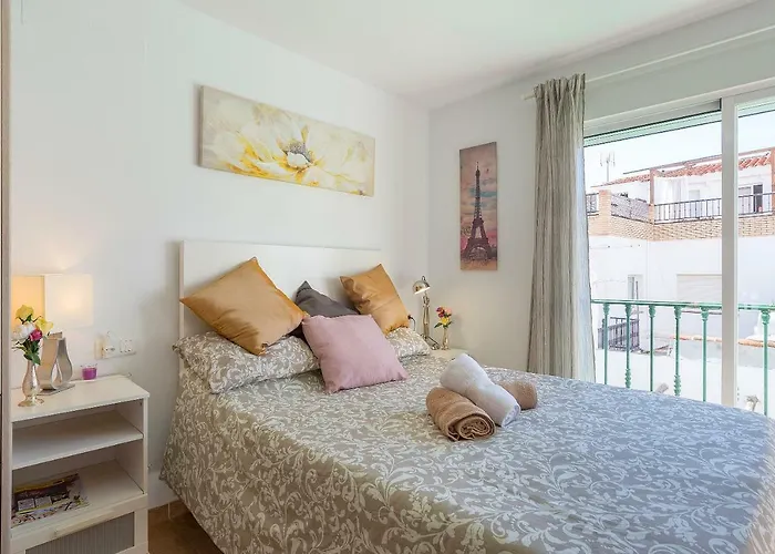 Center C Apartment *