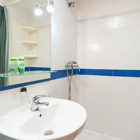 Apartment Center C