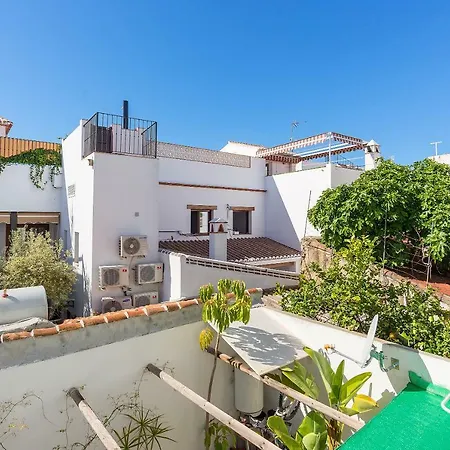 Center C Appartement *