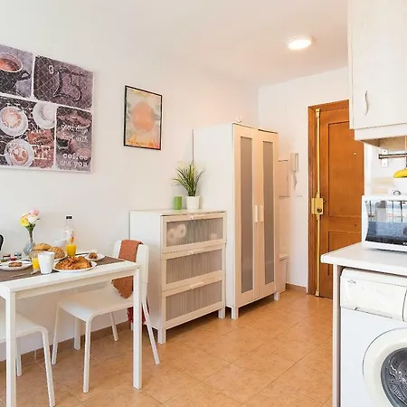 Appartement Center C