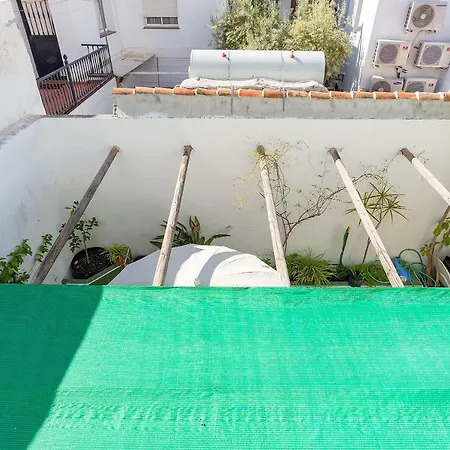 Appartement Center C *