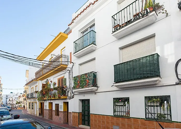 Center C Nerja