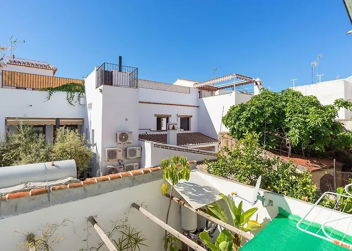 Center C Διαμέρισμα *