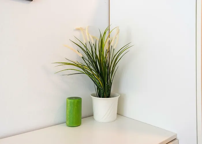 Διαμέρισμα Center C